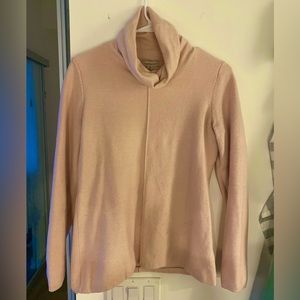 Calvin Klein Knit Turtleneck